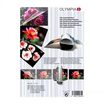 Laminovacie fólie Olympia 9165
