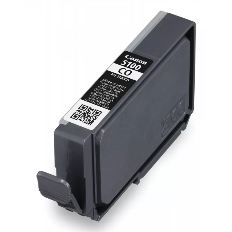 Canon PFI-5100 CO atramentová kazeta 1 ks originálna