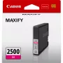 Canon PGI-2500M purpurová atramentová kazeta