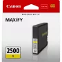 Kazeta Canon PGI-2500 Y 9.6 ml žltá