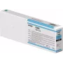 Epson T55K500 atramentová kazeta 1 ks originálna svetloazúrová