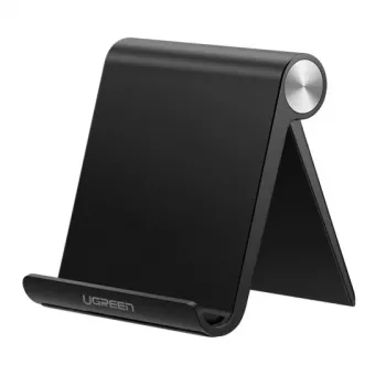 Ugreen 50747 držiak pasívny držiak mobilný telefón/smartfón čierny