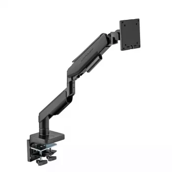 Držiak na monitor LC-Power LC-EQ-A49B 124,5 cm čierny svorka 20 kg