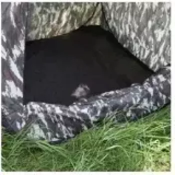 Walimex Pop-Up maskovací stan pre fotografovanie prírody