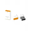 Philips Pico USB kľúč 128 GB USB Type-A 2.0 oranžový, biely