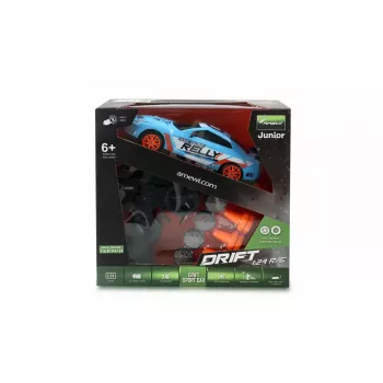 Športové auto Amewi Drift diaľkovo ovládaný model 1:24