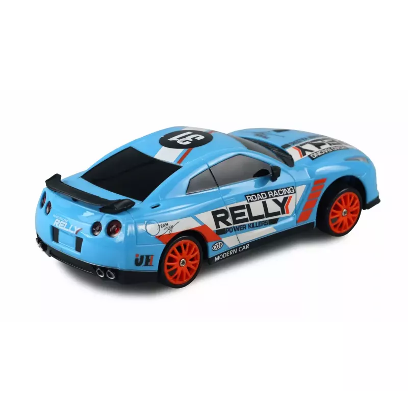 Športové auto Amewi Drift diaľkovo ovládaný model 1:24