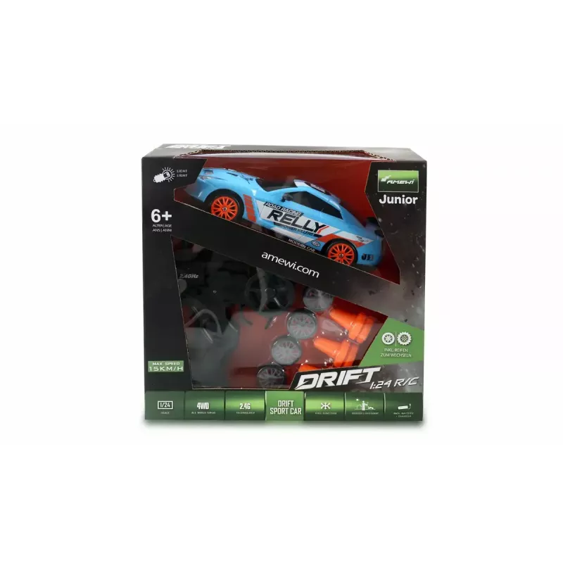 Amewi Drift Sport RC model 1:24