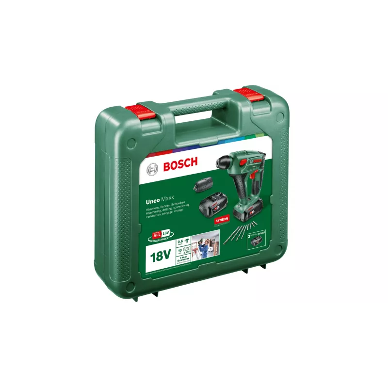 Vŕtačka Bosch 0603952327