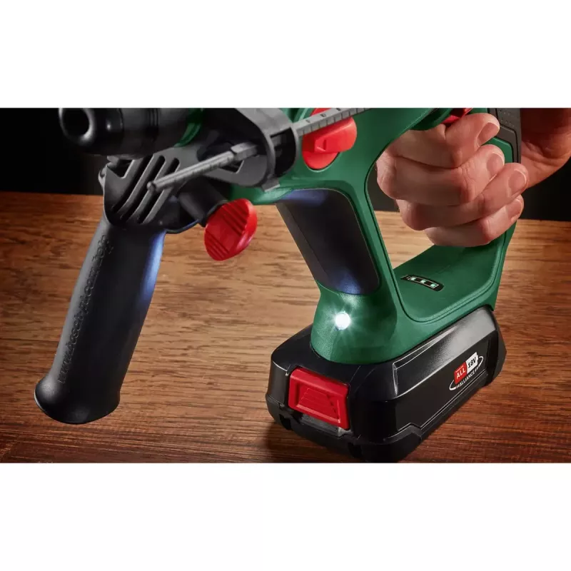 Bosch 0 603 9D6 004 vŕtacie kladivo SDS Plus