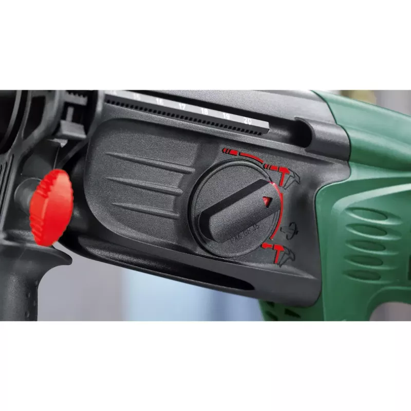 Bosch 0 603 9D6 004 vŕtacie kladivo SDS Plus