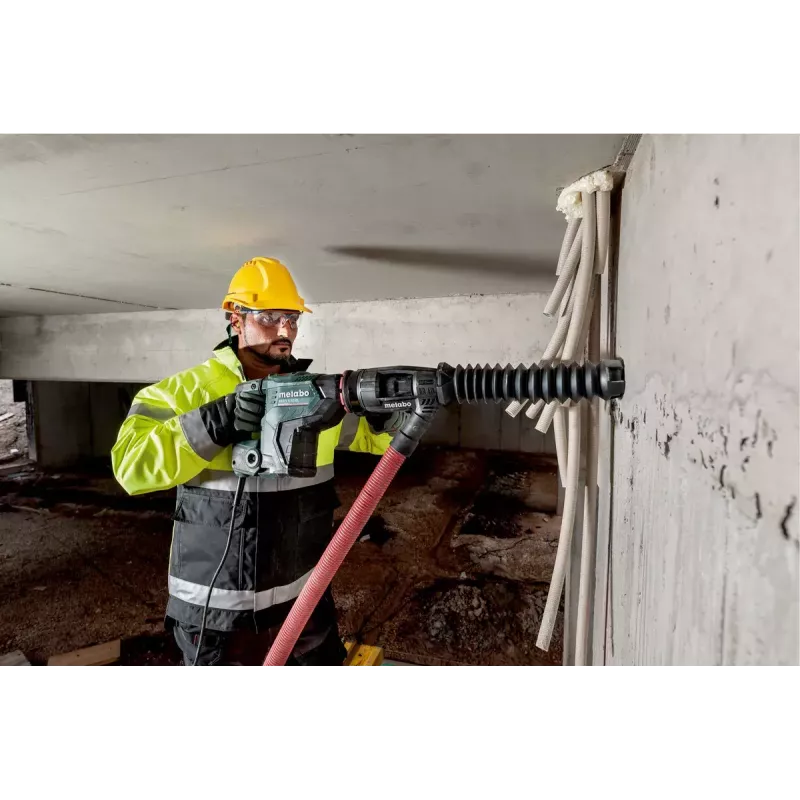 Metabo KHEV 5-40 BL vŕtacie kladivo