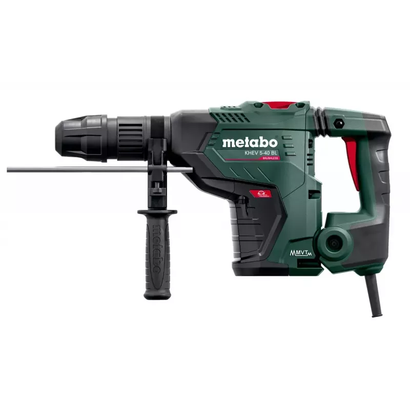 Metabo KHEV 5-40 BL vŕtacie kladivo