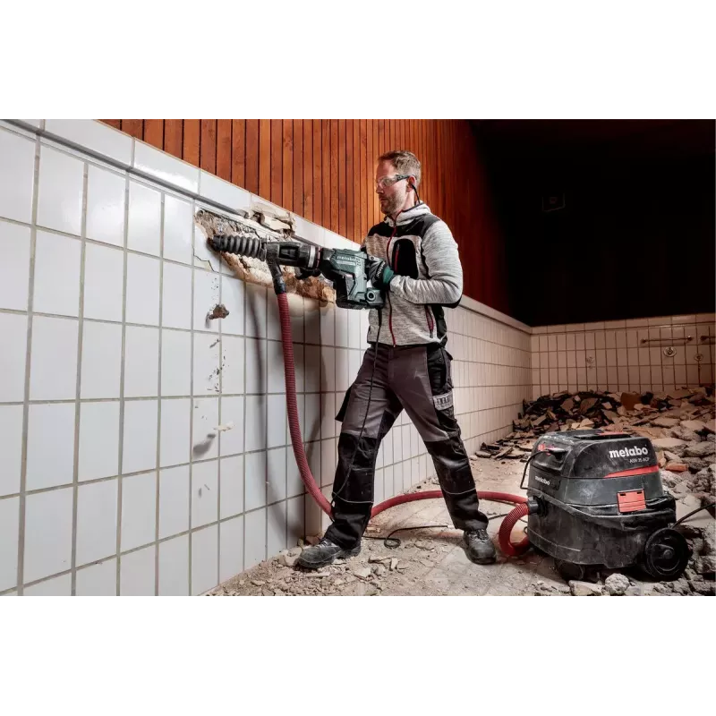 Metabo KHEV 5-40 BL vŕtacie kladivo