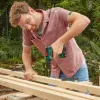 Bosch EasyImpact 18V-40 1630 RPM čierna, zelená
