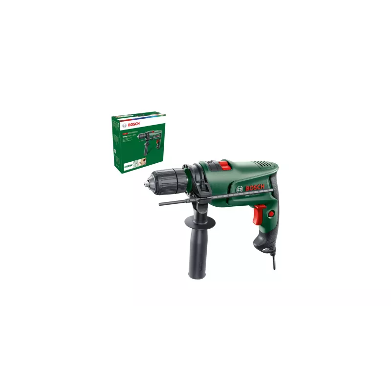 Bosch Easy Impact 600 600 W 3000 RPM bez kľúča