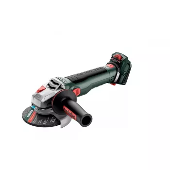 Uhlová brúska Metabo 613057840