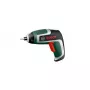 Bosch IXO 7 Set akumulátorový skrutkovač, 3,6 V, 2,0 Ah Li-Ion, zelený/čierny