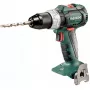 Rázový uťahovač Metabo 602325840 čierna lithium-ión 400mm