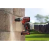 Akumulátorový skrutkovač Black & Decker BL188KB-QW 18V Lithium, oranžová
