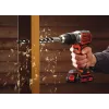 Akumulátorový skrutkovač Black & Decker BL188KB-QW 18V Lithium, oranžová
