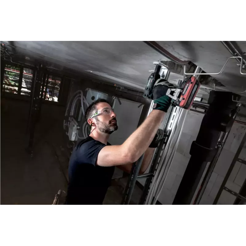 Rázový uťahovač Metabo SSW 18 LTX 300 BL 1/2 palca 300 N⋅m 2650 ot/min