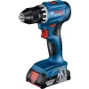 Bosch 0 601 9K3 203 vŕtací skrutkovač 1900 ot/min 900 g čierna, modrá, červená