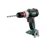 Akumulátorový vŕtací skrutkovač Metabo BS 18 LT BL Q 2100 ot/min, 1,3 cm oceľ, 3,8 cm drevo