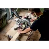 Píla Metabo KGS 18 LTX BL 254