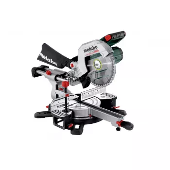 Píla Metabo KGS 18 LTX BL 254