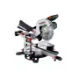 Píla Metabo KGS 18 LTX BL 254