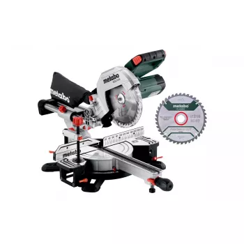 Píla Metabo KGS 216 M SET
