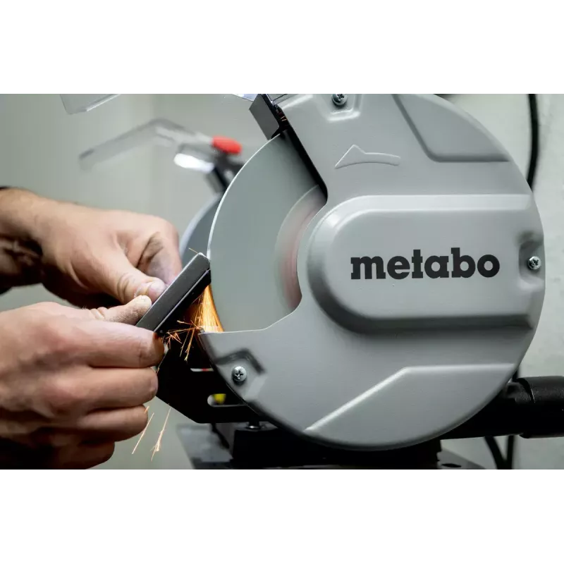 Stolná brúska Metabo DSD 200 Plus
