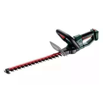 Metabo HS 18 LTX 45 dvojitý nôž 2 kg batéria 18 V