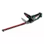 Metabo HS 18 LTX 45 Akumulátorové nožnice na živý plot (Tool Only)