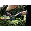 Metabo HS 18 LTX 55 Akumulátorové nožnice na živý plot s obojstrannou čepeľou, 18 V, dĺžka rezu 55 cm, bez batérie a nabíjačky