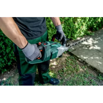 Metabo HS 18 LTX BL 75 jednoduchá čepeľ 4,4 kg batéria 18 V