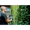 Metabo HS 18 LTX BL 75 jednoduchá čepeľ 4,4 kg batéria 18 V
