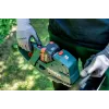 Metabo HS 18 LTX BL 75 jednoduchá čepeľ 4,4 kg batéria 18 V