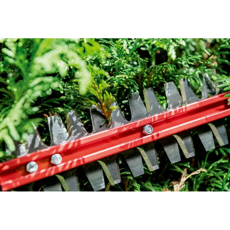 Metabo HS 18 LTX BL 75 jednoduchá čepeľ 4,4 kg batéria 18 V