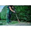 Metabo HS 18 LTX BL 75 jednoduchá čepeľ 4,4 kg batéria 18 V