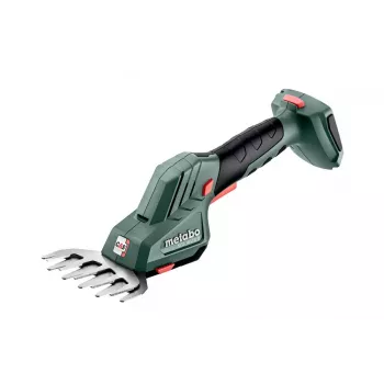 Akumulátorové nožnice na trávu Metabo SGS 18 LTX Q