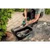 Akumulátorové nožnice na trávu Metabo SGS 18 LTX Q