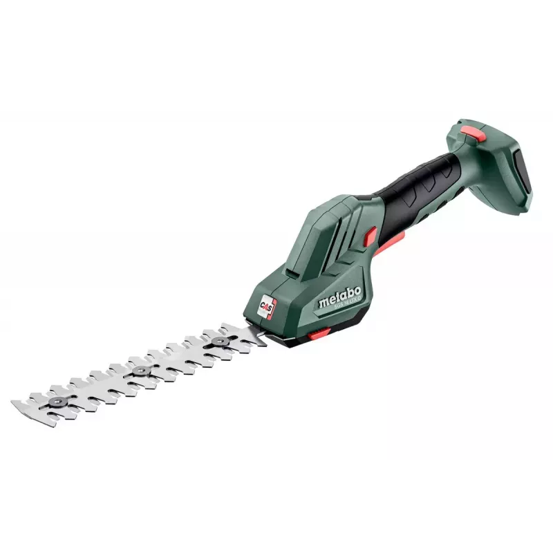 Akumulátorové nožnice na trávu Metabo SGS 18 LTX Q