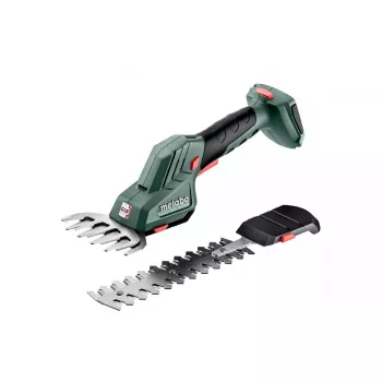 Akumulátorové nožnice na trávu Metabo SGS 18 LTX Q