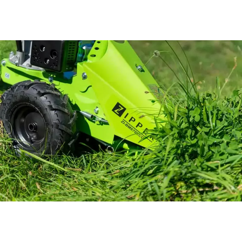Ručná kosačka Zipper ZI-BM870ECO