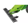 Ručná kosačka Zipper ZI-BM870ECO