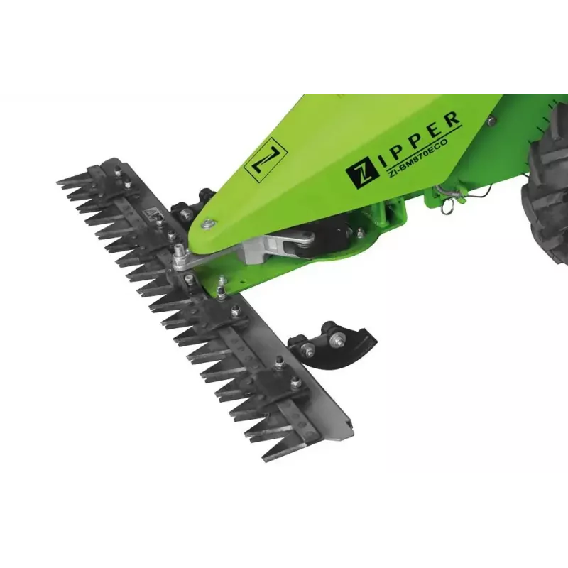 Ručná kosačka Zipper ZI-BM870ECO