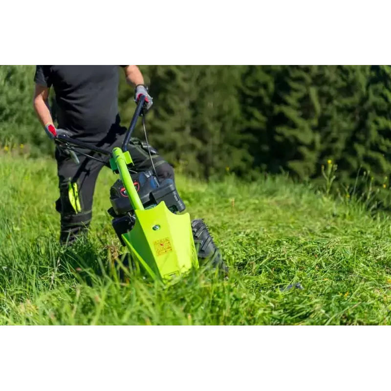 Ručná kosačka Zipper ZI-BM870ECO