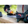 Metabo MS 18 LTX 15 akumulátorová reťazová píla, 18 V, 1x 2,0 Ah
